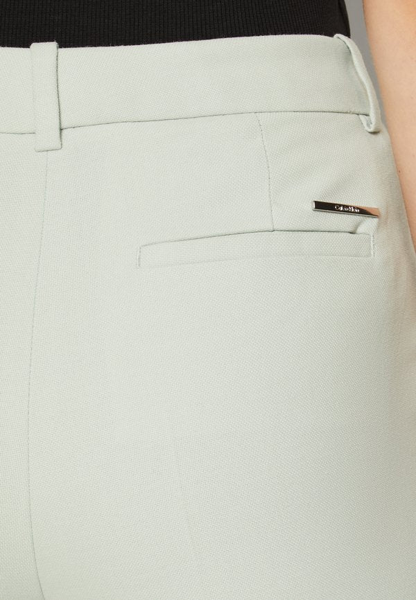 Calvin Klein SLIM TAPERED ANKLE