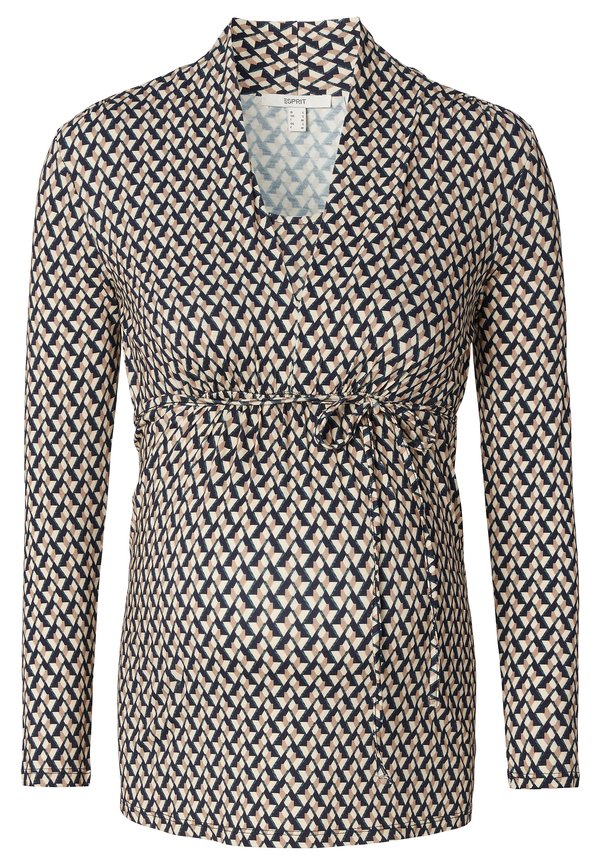 Esprit Maternity  LONG SLEEVE ALLOVER PRINT
