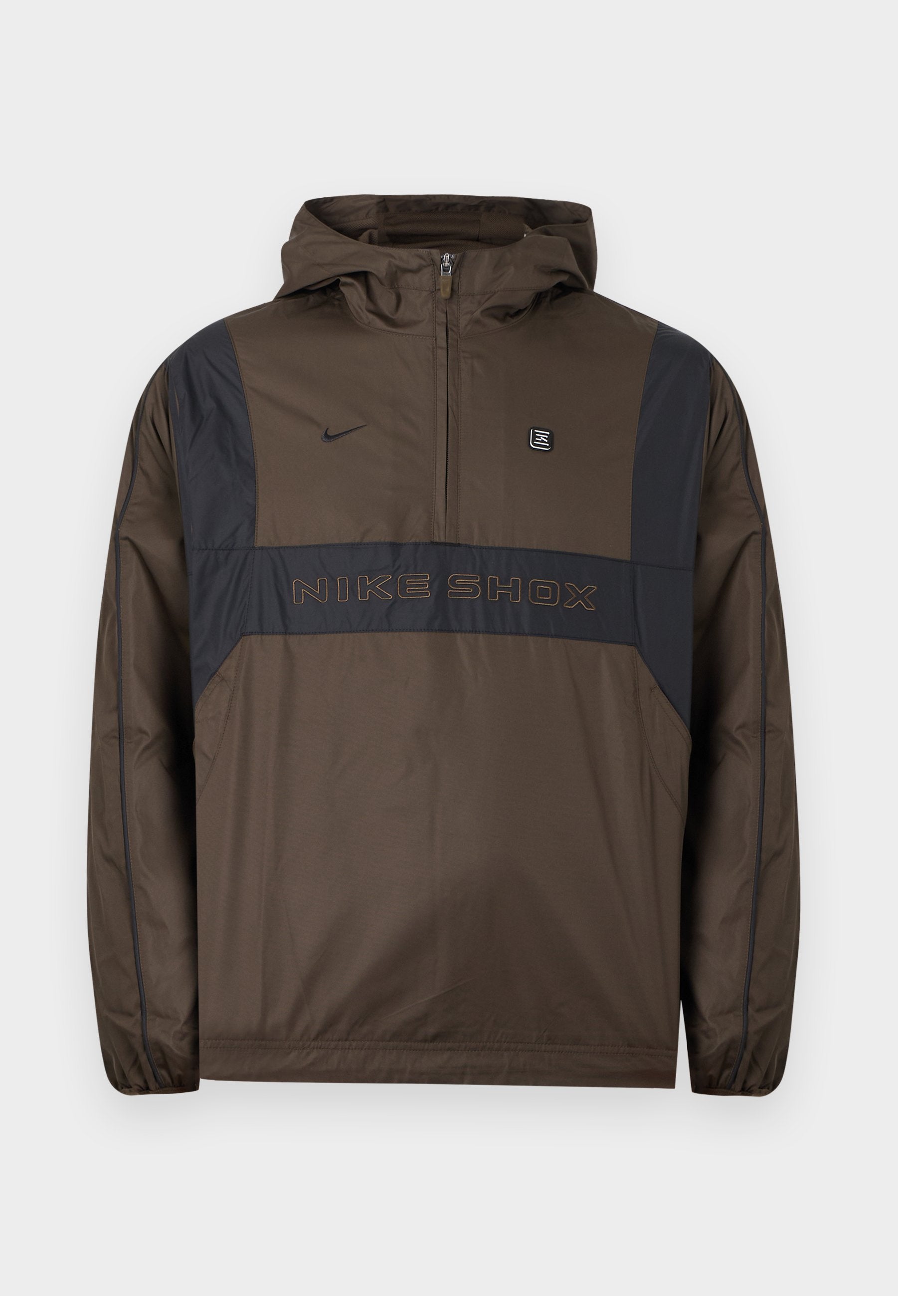 Nike Sportswear M NSW WVN HZ JKT SHOX