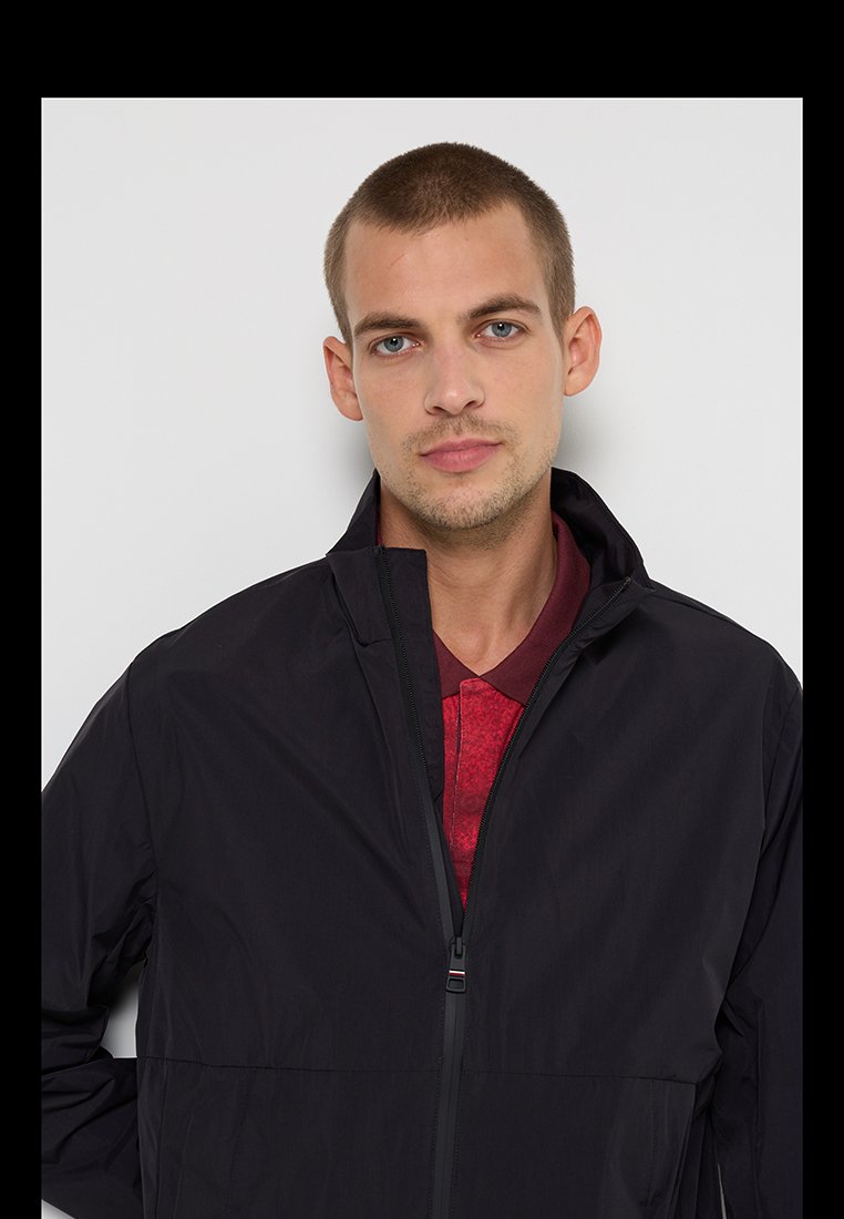Tommy Hilfiger Leichte Jacke Media 9