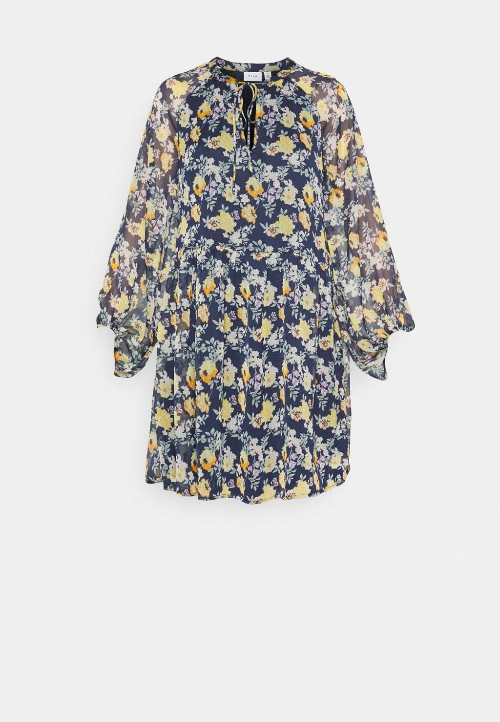 VILA VIFALIA DRESS