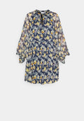 VILA VIFALIA DRESS