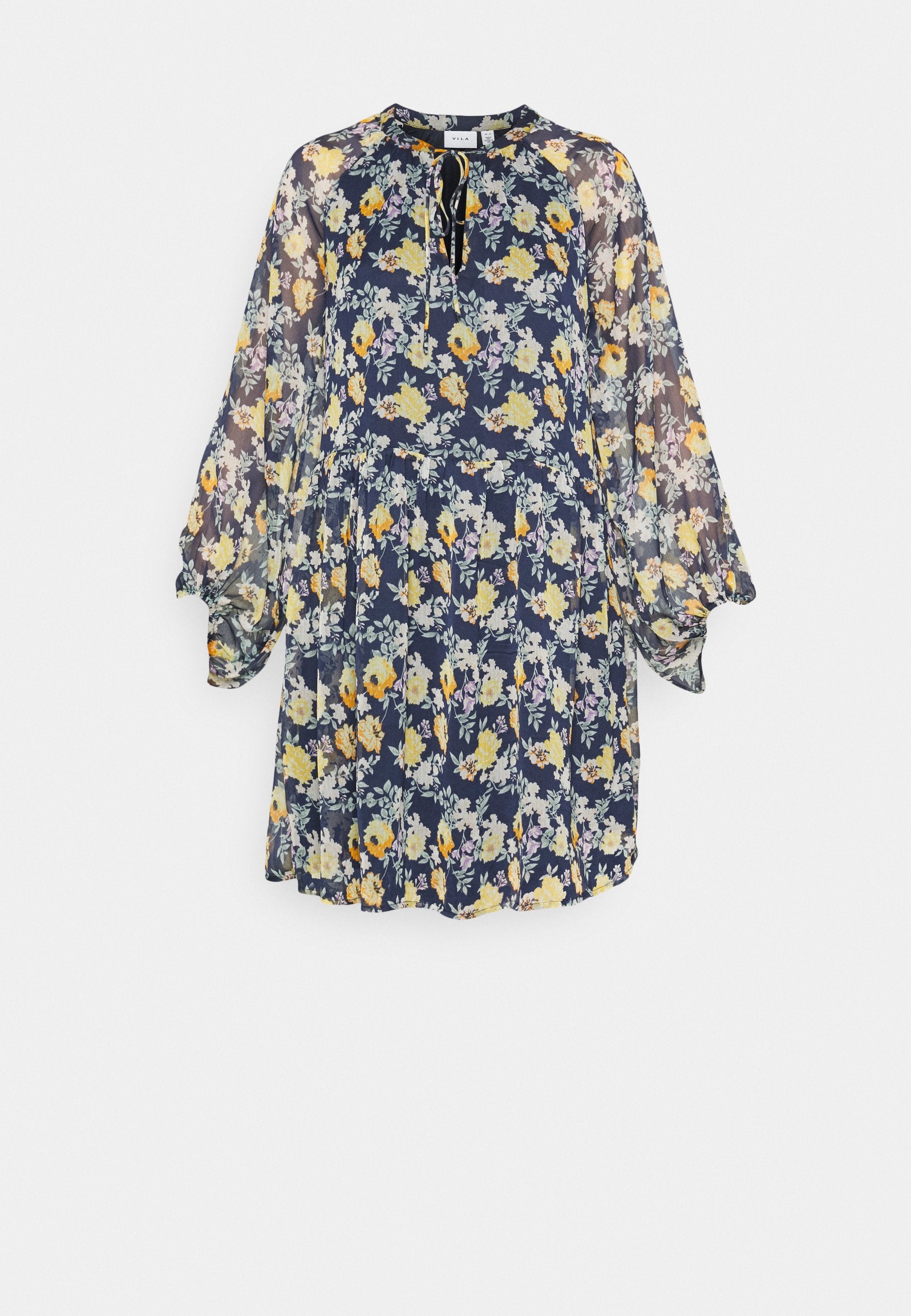VILA VIFALIA DRESS