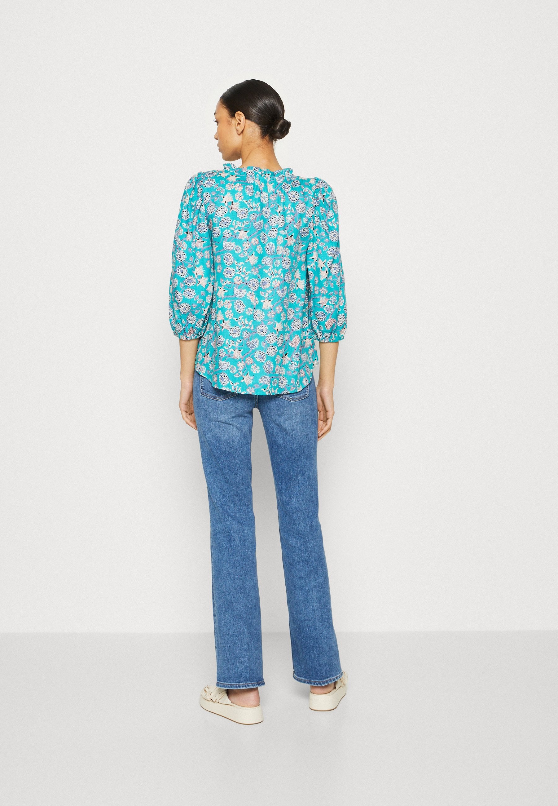 Thought CHANDRI BLOUSE