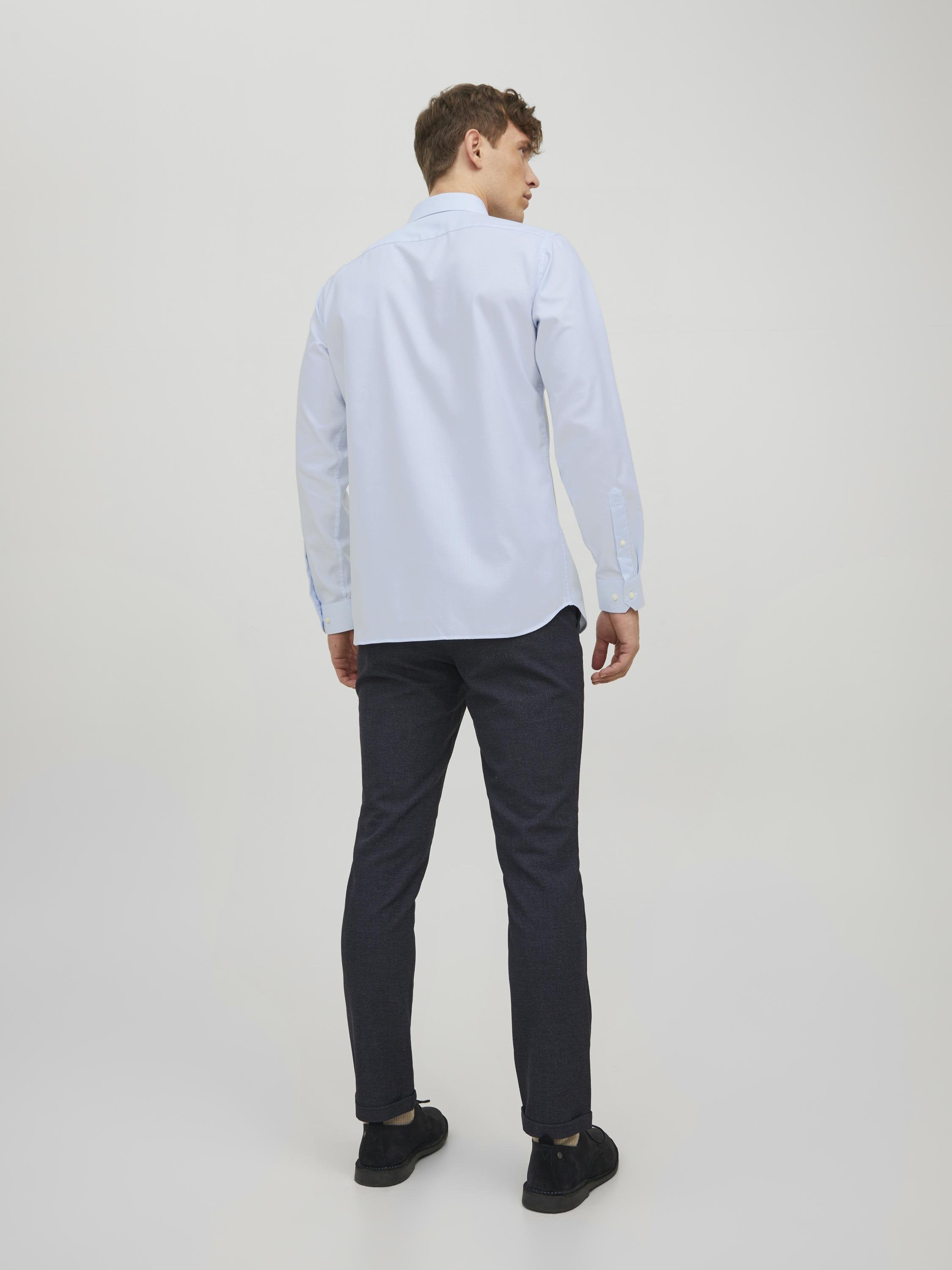 Jack & Jones PREMIUM JPRBLAPARKER SHIRT L/S NOOS