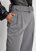 ONLY ONLSOPHIE BELT WIDE PANT
