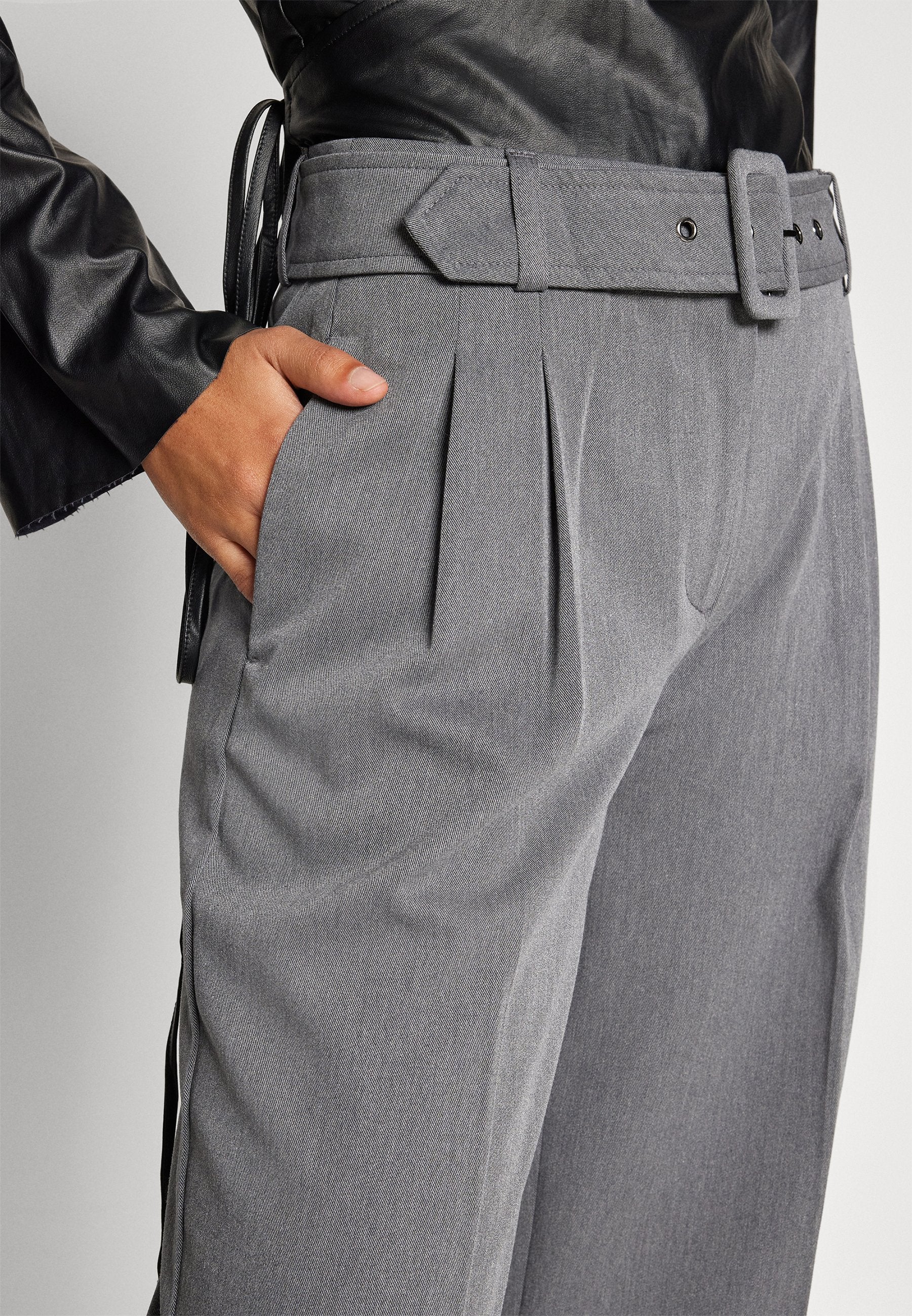 ONLY ONLSOPHIE BELT WIDE PANT