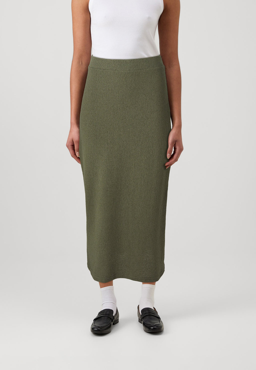 ONLY Tall ONLRIE MIDI SKIRT