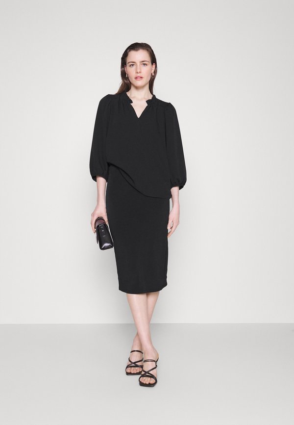 Vero Moda Tall VMSERENITY OLIVIA TOP
