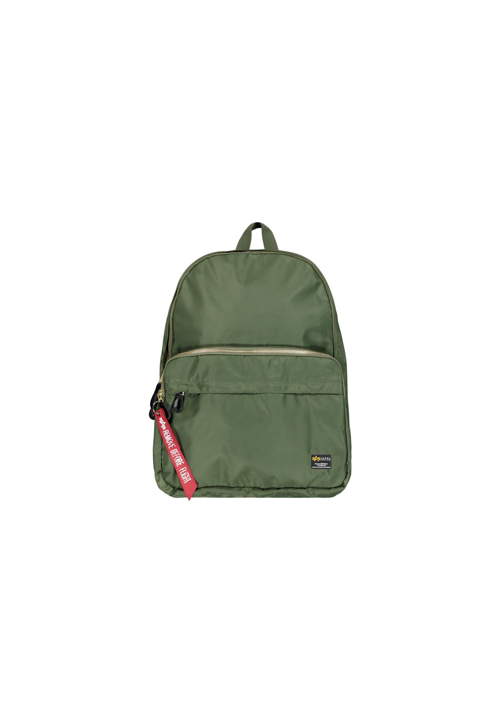 Alpha Industries CREW BACKPACK UNISEX