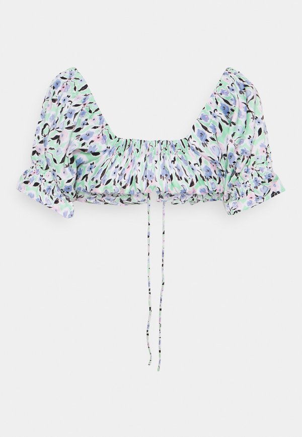 Gina Tricot JANE CROPPED