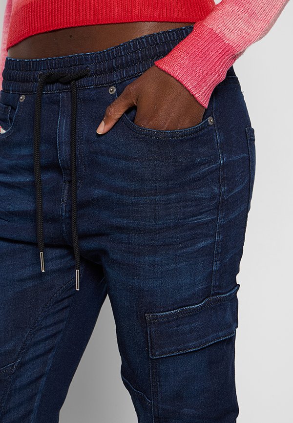 Diesel D-URSY JOGG SWEAT JEANS