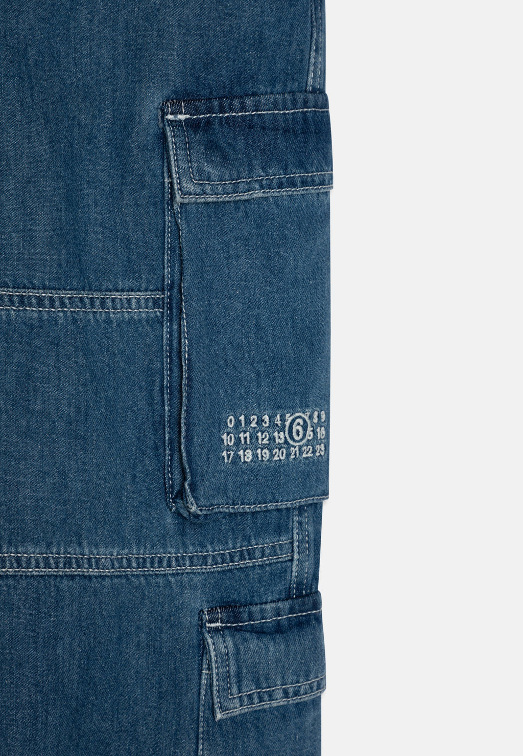 MM6 Maison Margiela MM6P177U