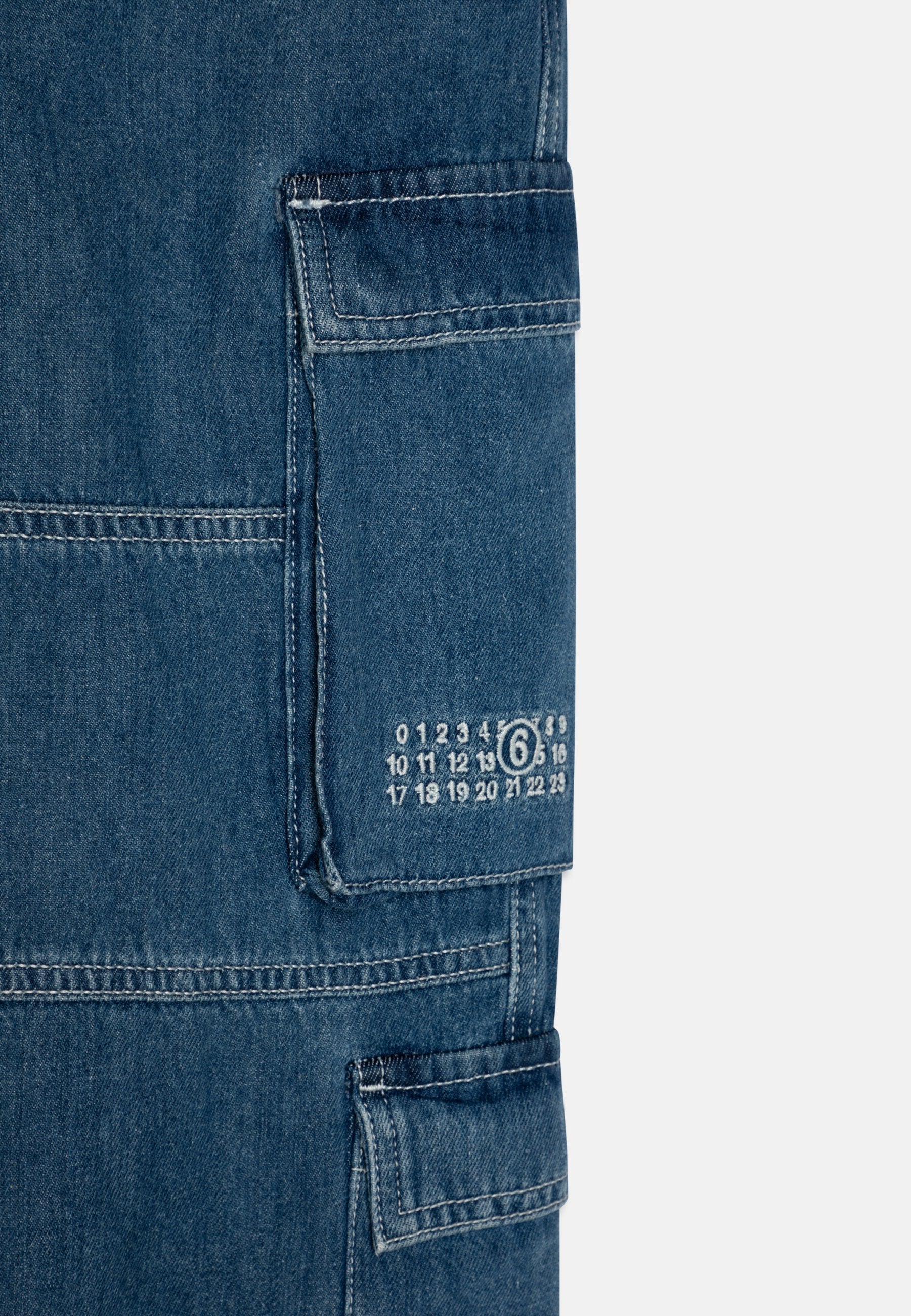 MM6 Maison Margiela MM6P177U