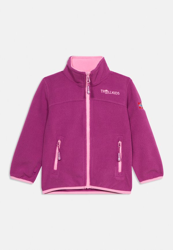TROLLKIDS FLEECE JACKETS UNISEX