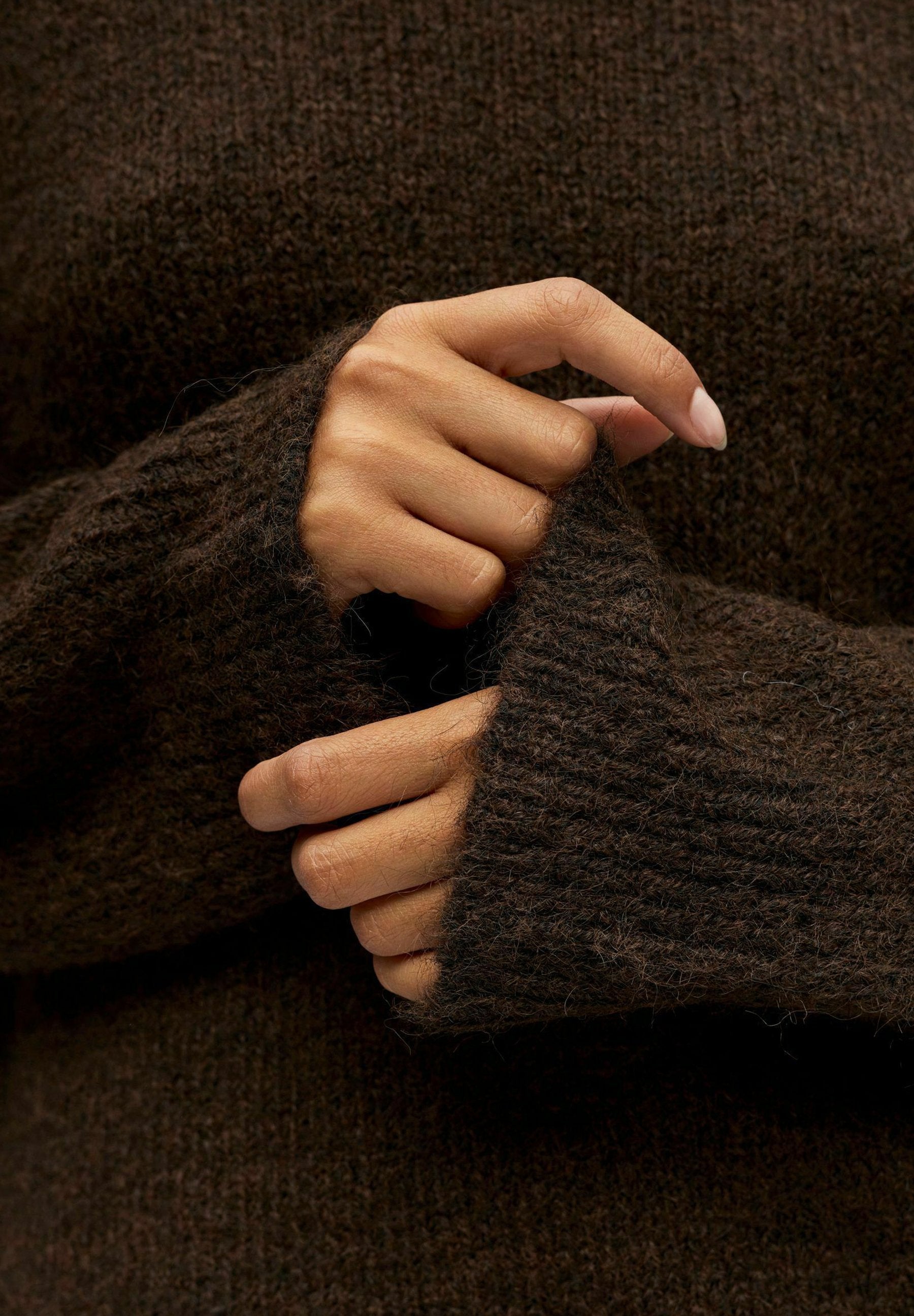 Object OBJSAGGIA LS LO PULLOVER NOOS
