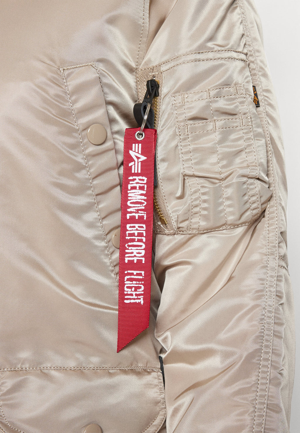 Alpha Industries