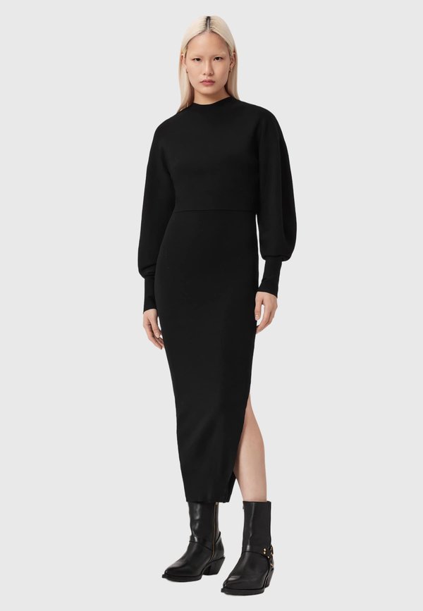 AllSaints DINAH DRESS