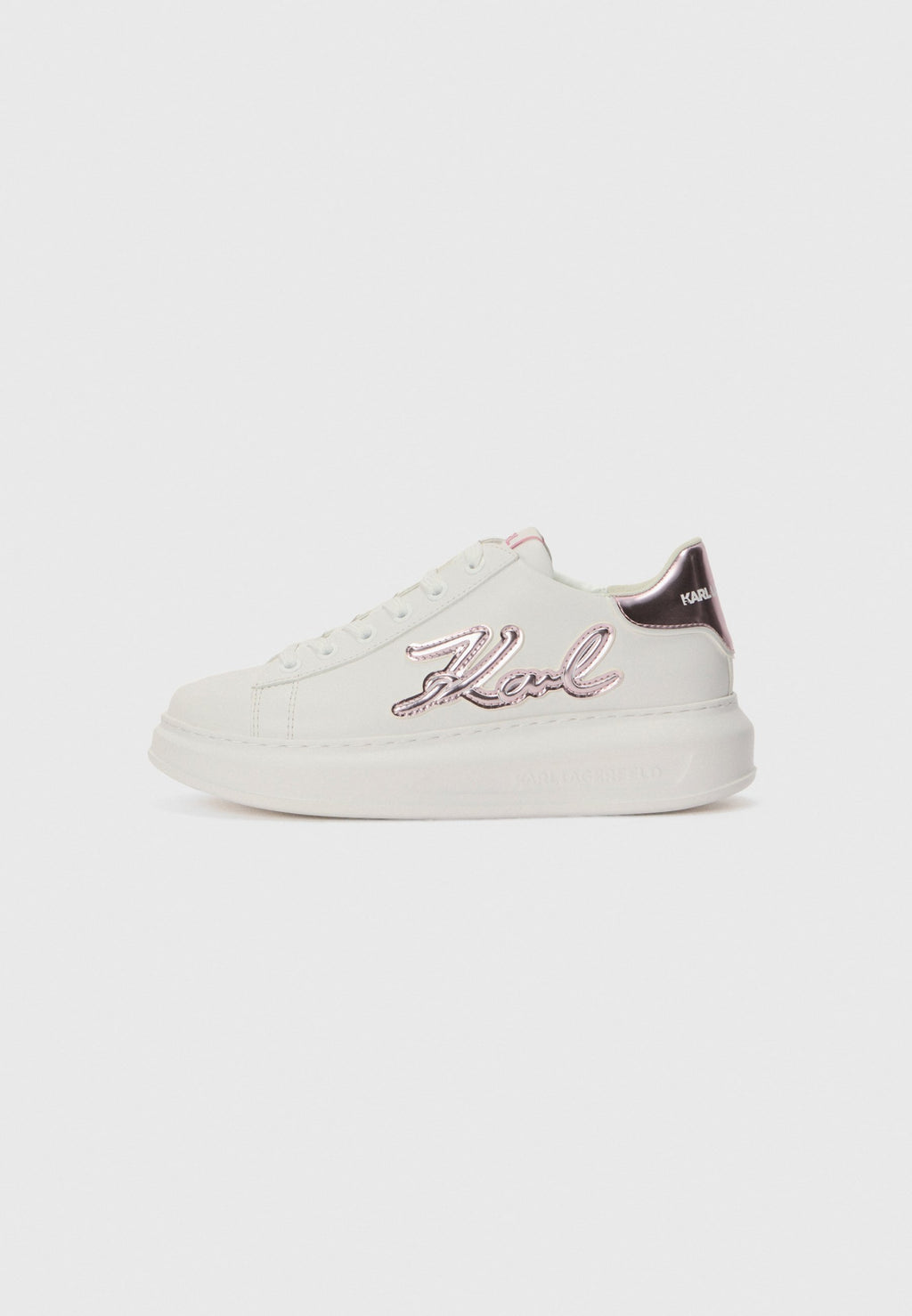 KAPRI SIGNIA LOW Media 1
