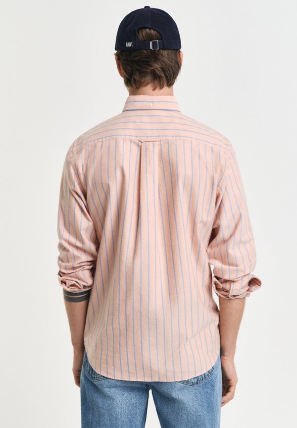 GANT REGULAR FIT CLASSIC OXFORD-MIT STREIFEN