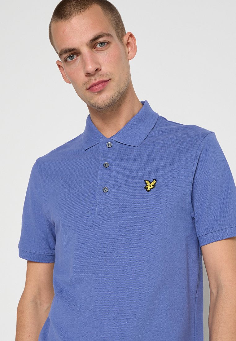 Lyle & Scott