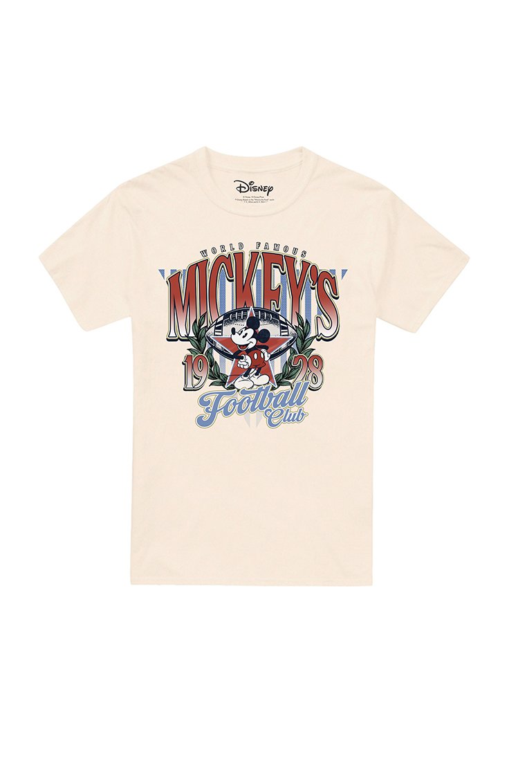 Disney MICKEY'S FOOTBALL CLUB