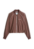 CLUB '67 FOOTBALL TRAINER JACKET Media 1