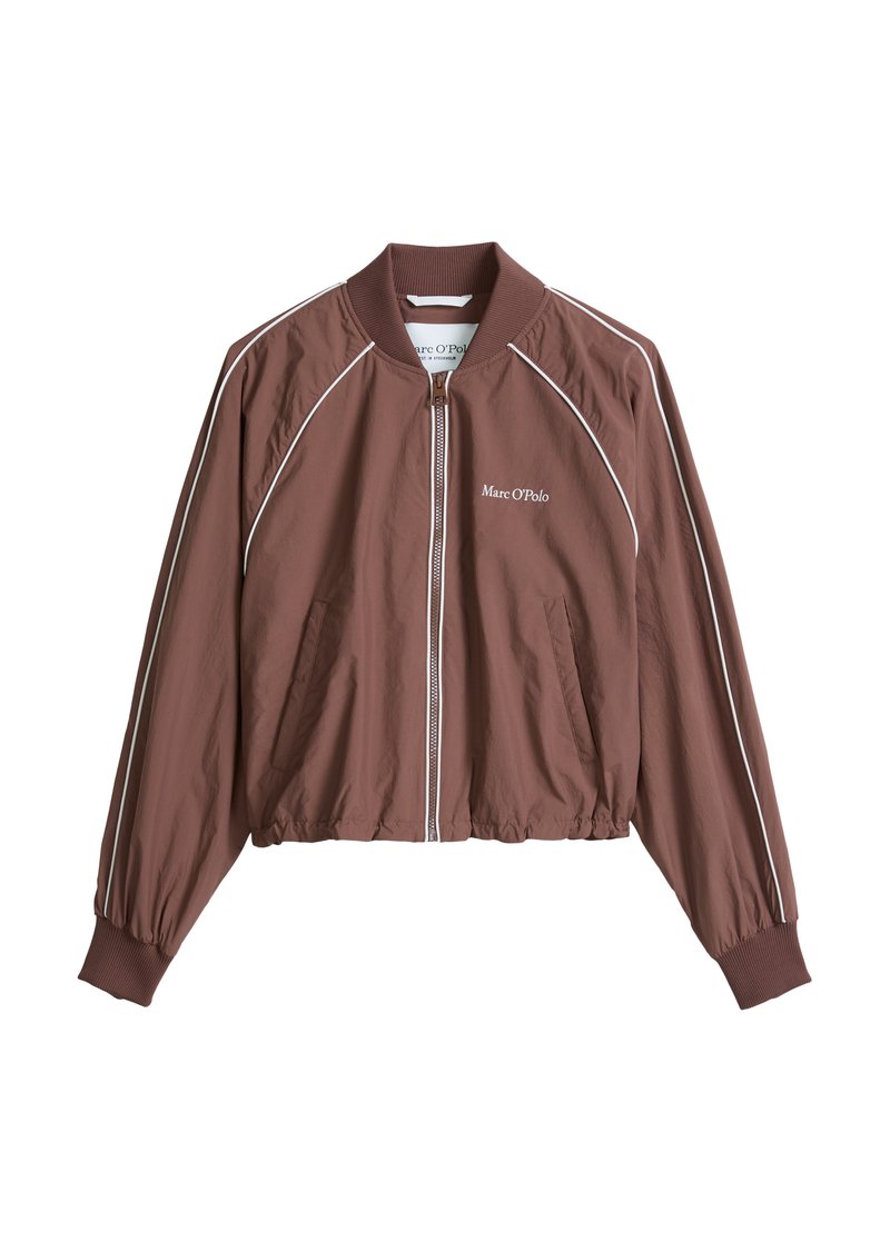 CLUB '67 FOOTBALL TRAINER JACKET Media 1