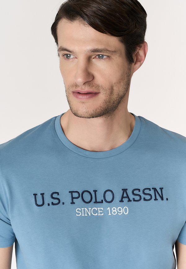 U.S. Polo Assn. CICKY
