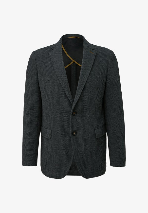 s.Oliver Blazer jacket - grau