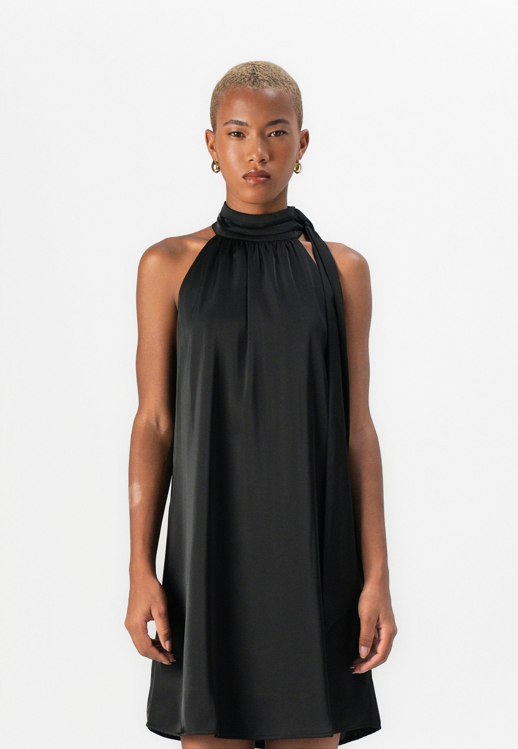VILA VISALLY DRESS