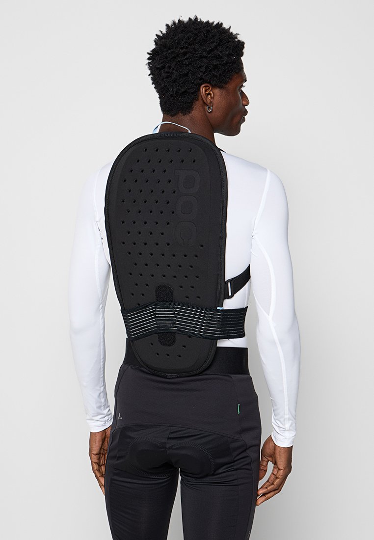 POC AIR BACK