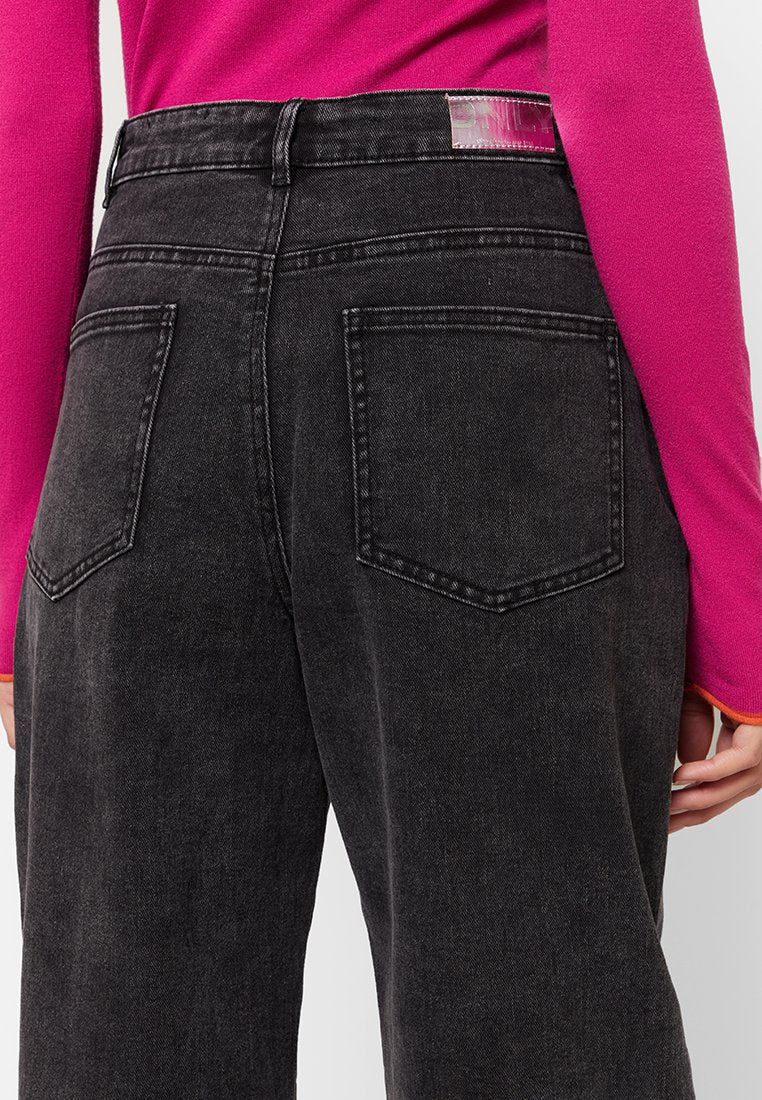 ONLY Jeans Relaxed Fit Media 5
