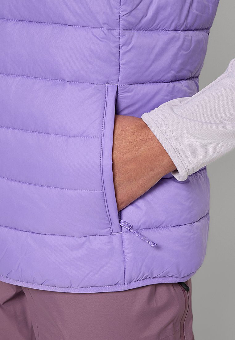 Mammut CRAG IN VEST WOMEN