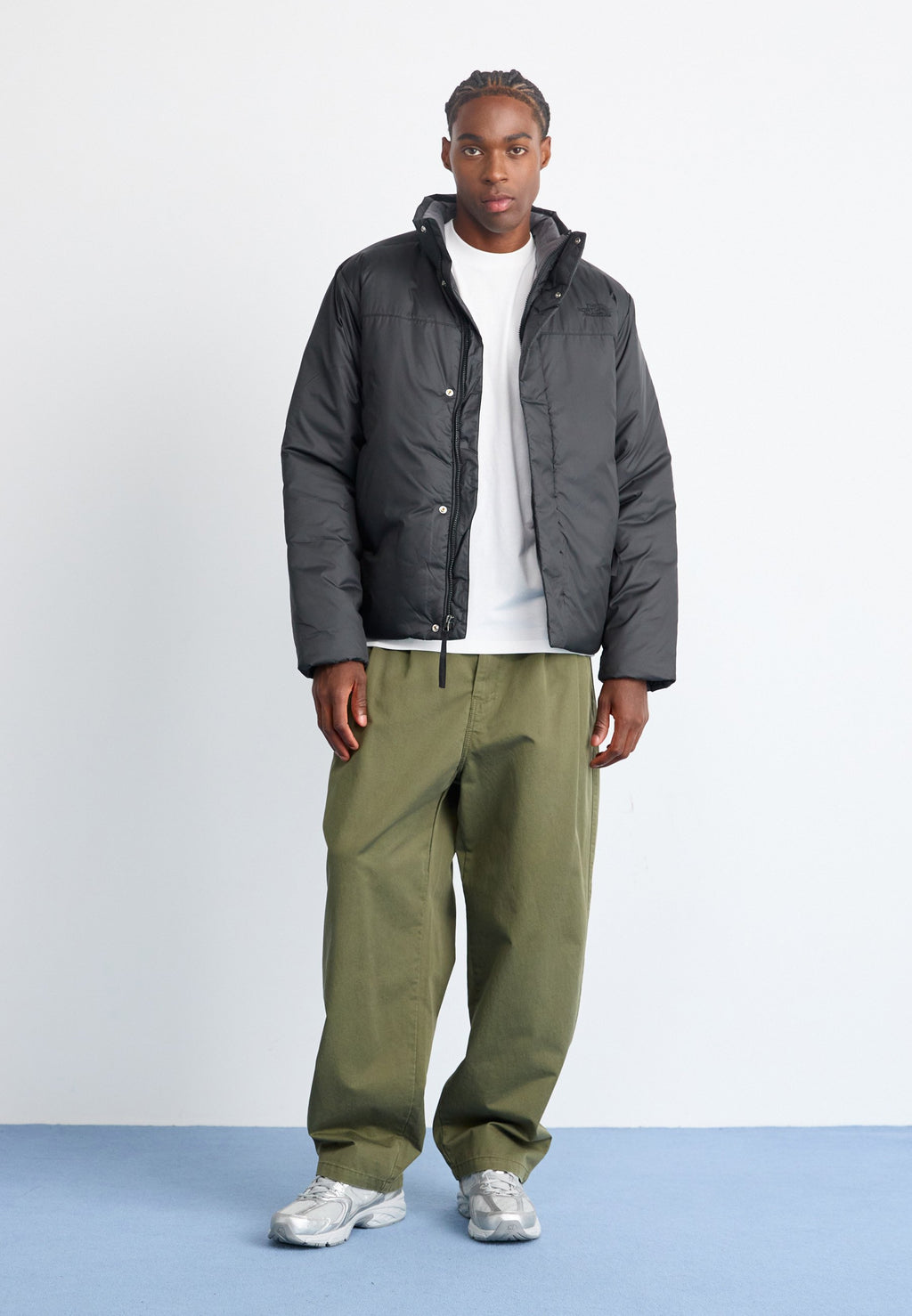 The North Face SIURANA JACKET