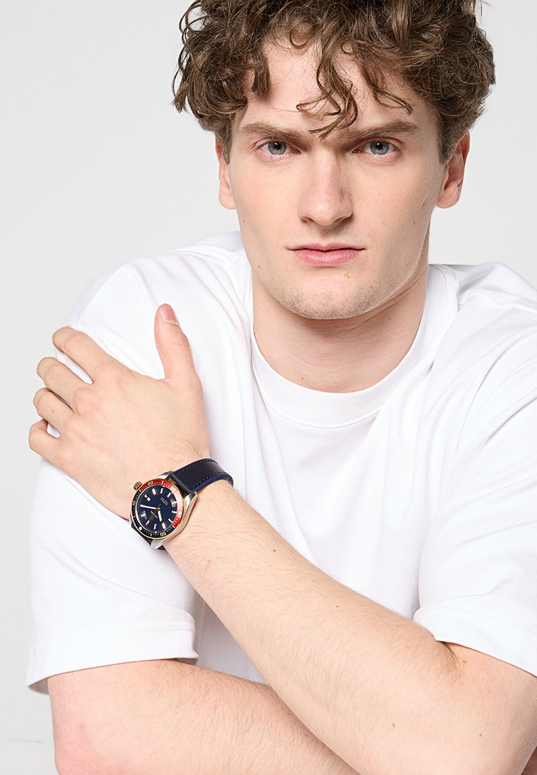Tommy Hilfiger Uhr Media 2