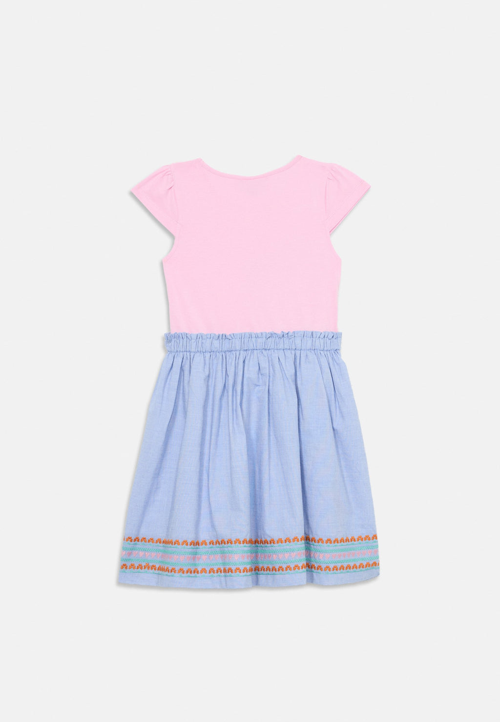 MÄDCHENKLEID Media 2