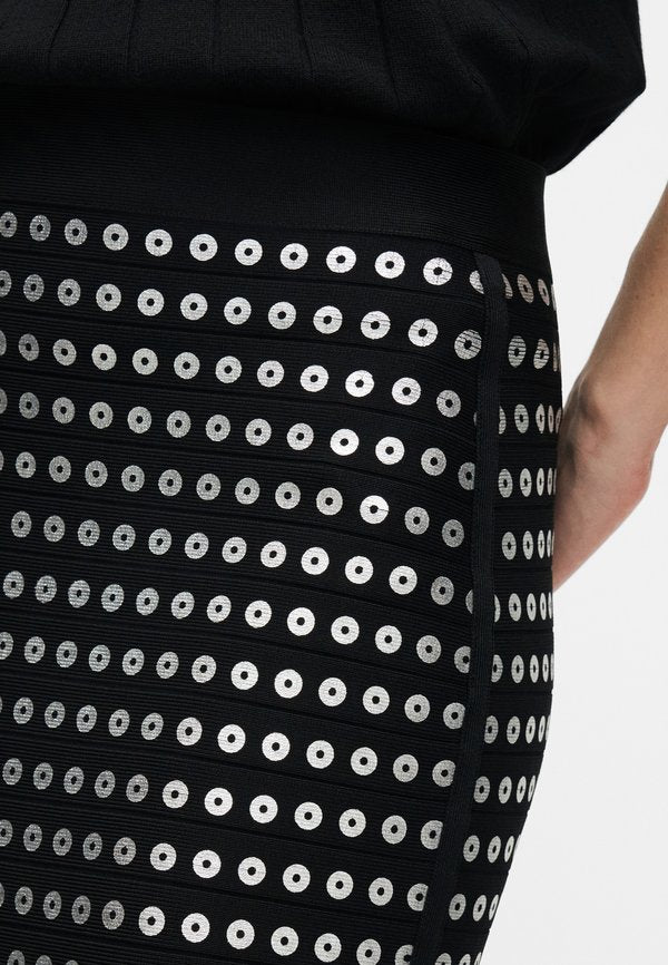 Hervé Léger THE CARINA SKIRT