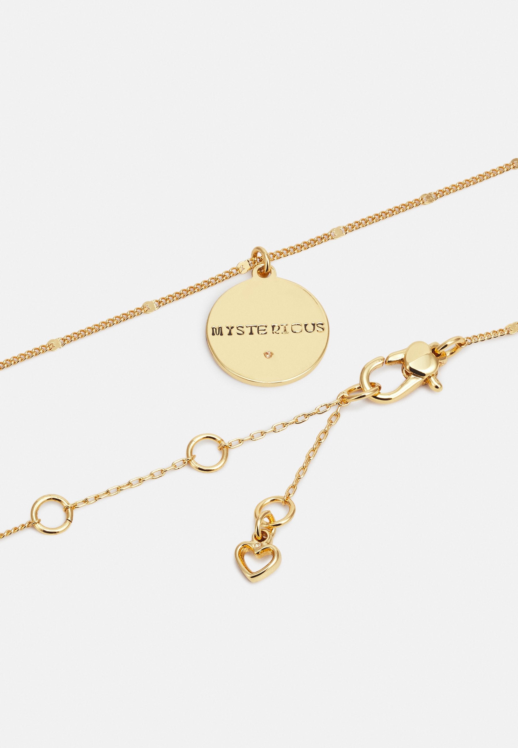 kate spade new york SCORPIO PENDANT