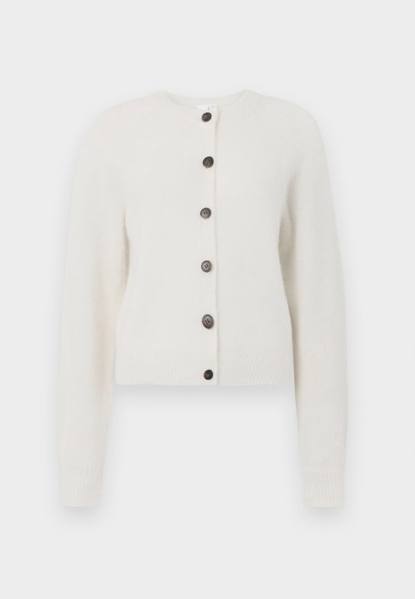 YAS Knitted YASJOHI WOOL BLEND
