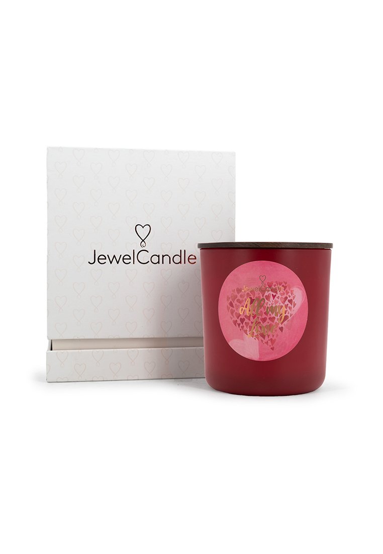 Candle-Lite ALL MY LOVE