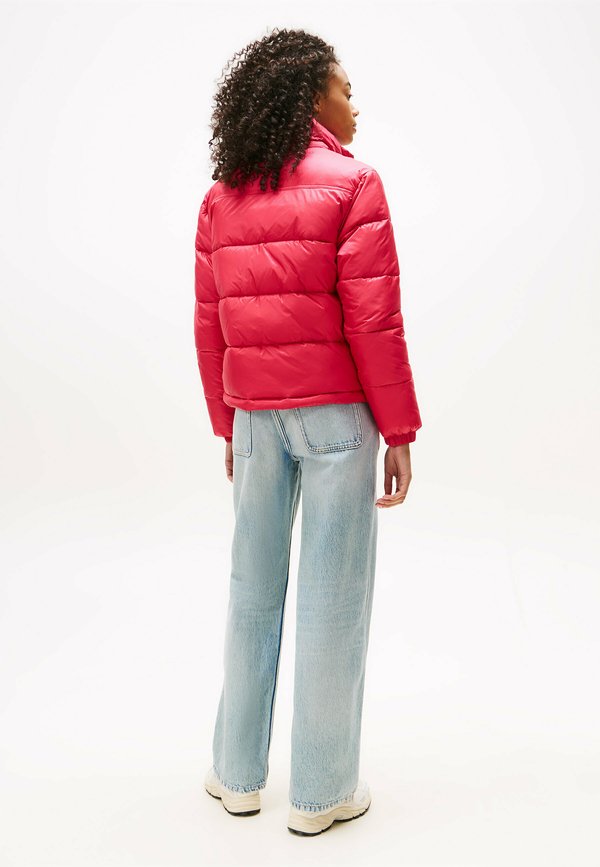 Tommy Jeans HOOD PUFFER