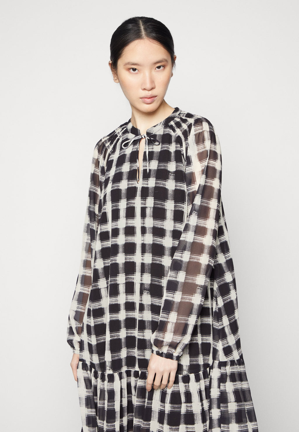 Kaffe LABBI DRESS