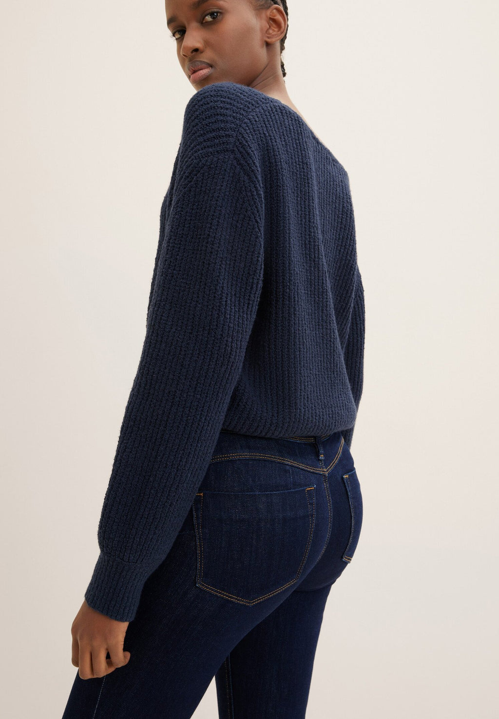 TOM TAILOR DENIM TTJONA EXTRA SKINNY FIT