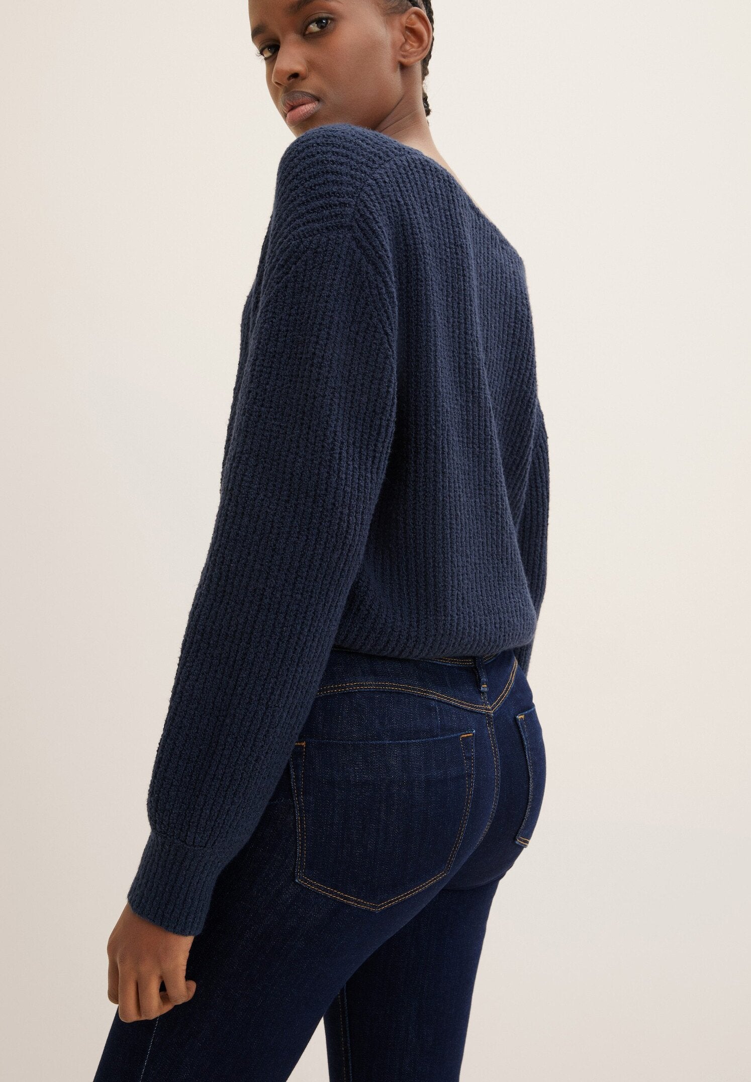 TOM TAILOR DENIM TTJONA EXTRA SKINNY FIT