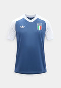 adidas Originals ITALY 26 AWAY PRE MATCH - Football jersey - night marine