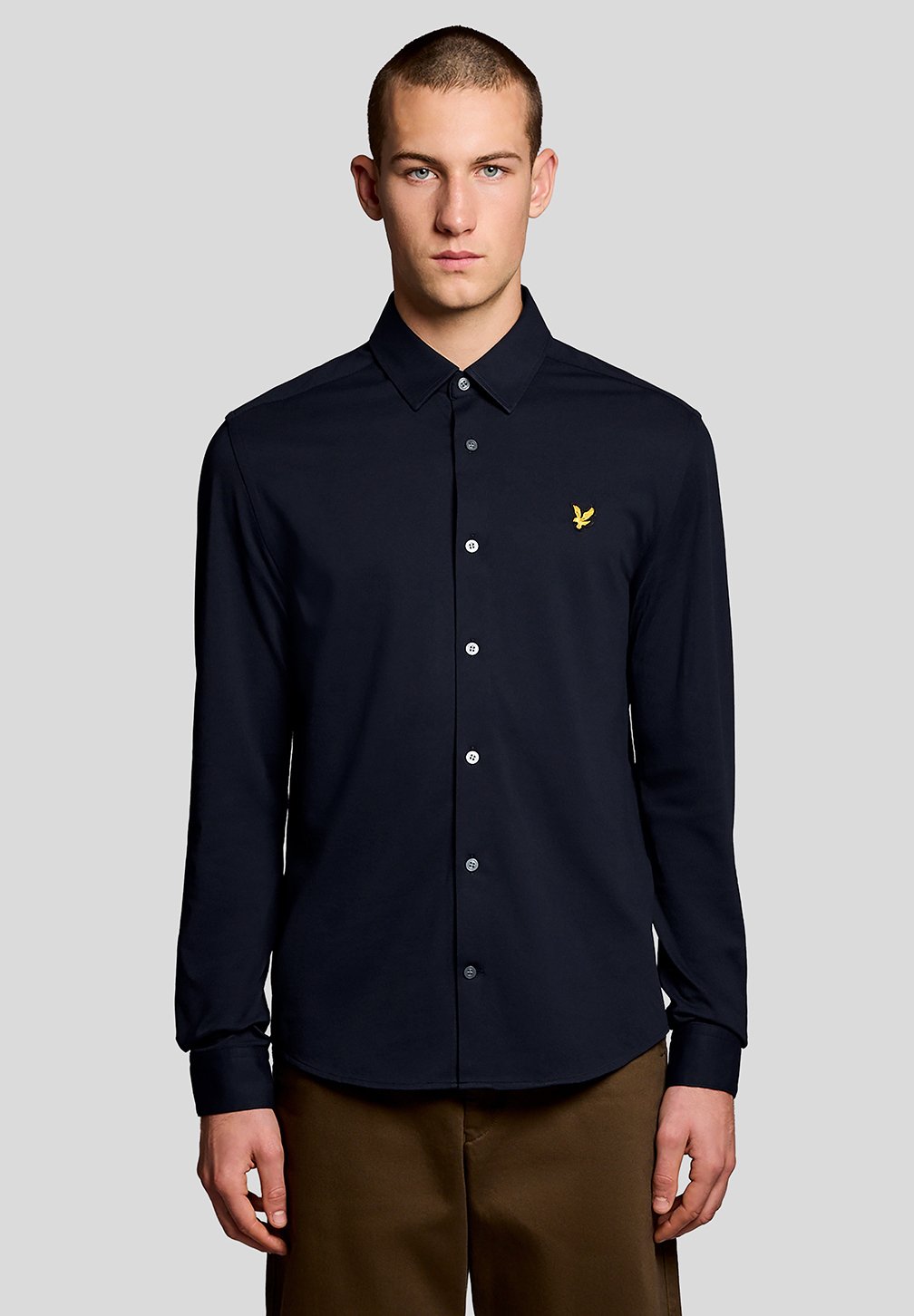 Lyle & Scott
