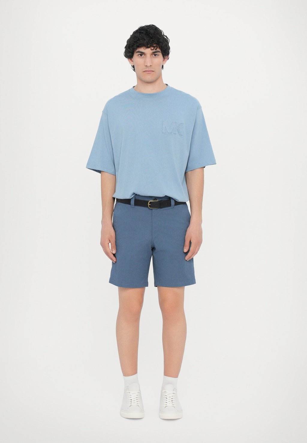 Michael Kors APPLIQUE TEE
