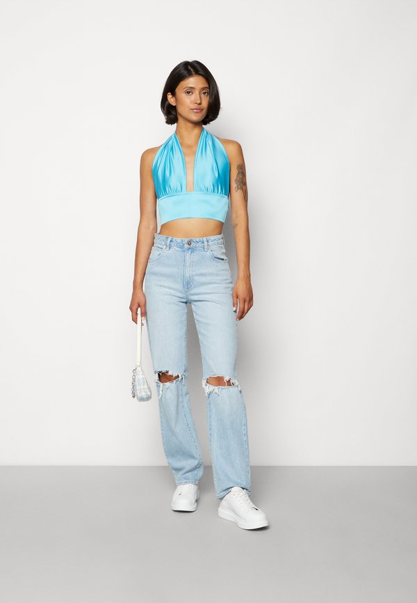 Gina Tricot PIA HALTERNECK