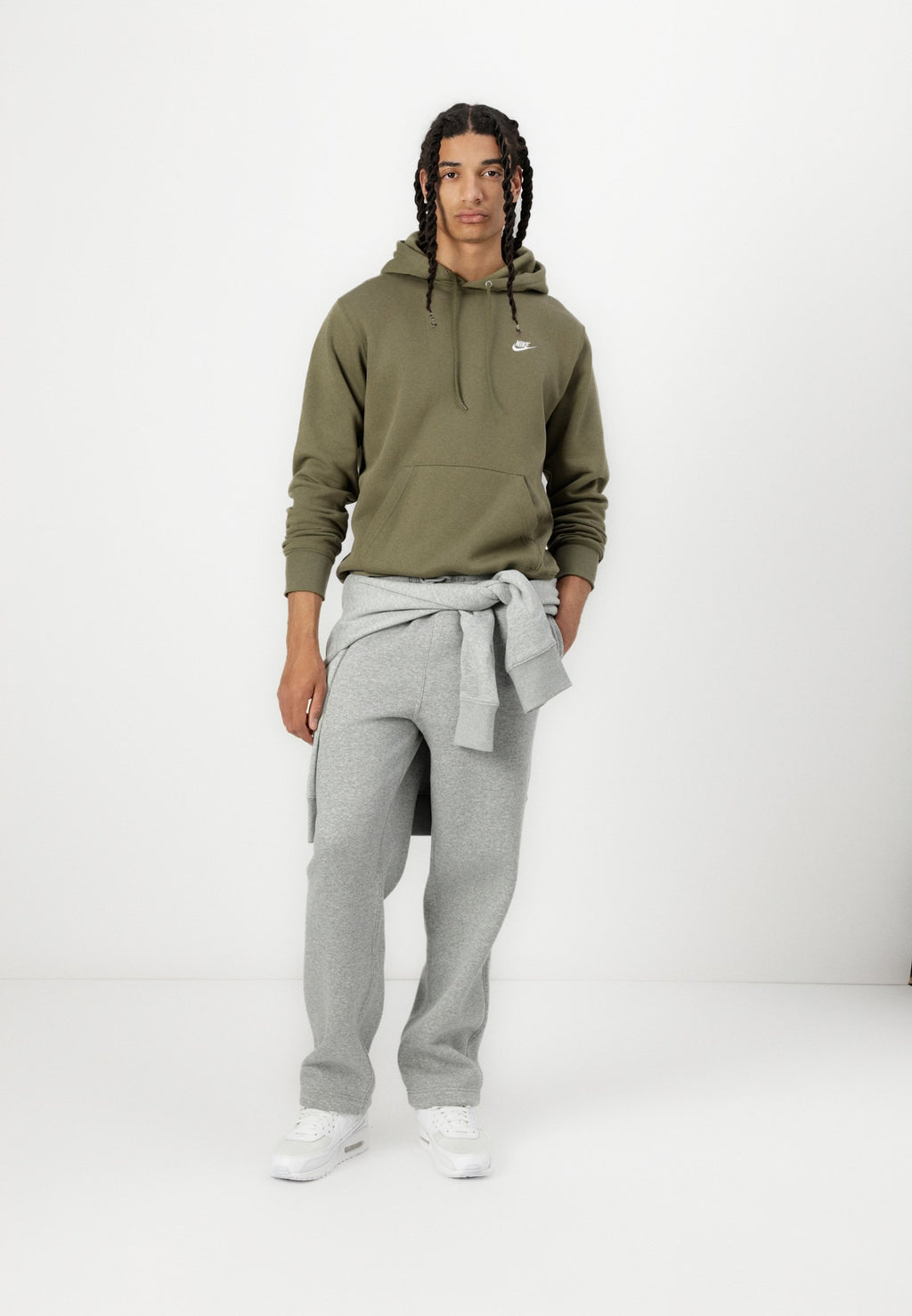 Nike Sportswear M NK CLUB BB PO HOODIE